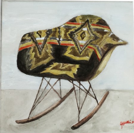 chairⅠ