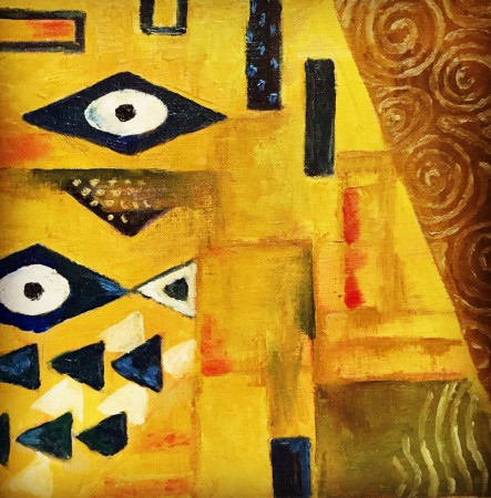 like klimt
