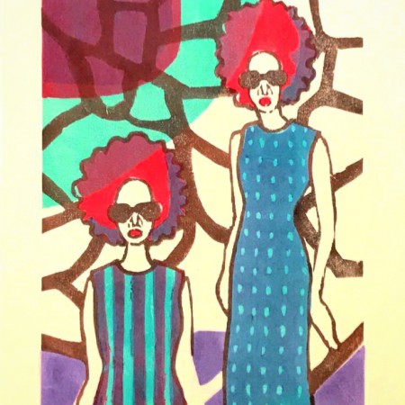 sisters 
