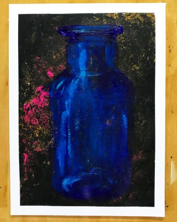 bottle